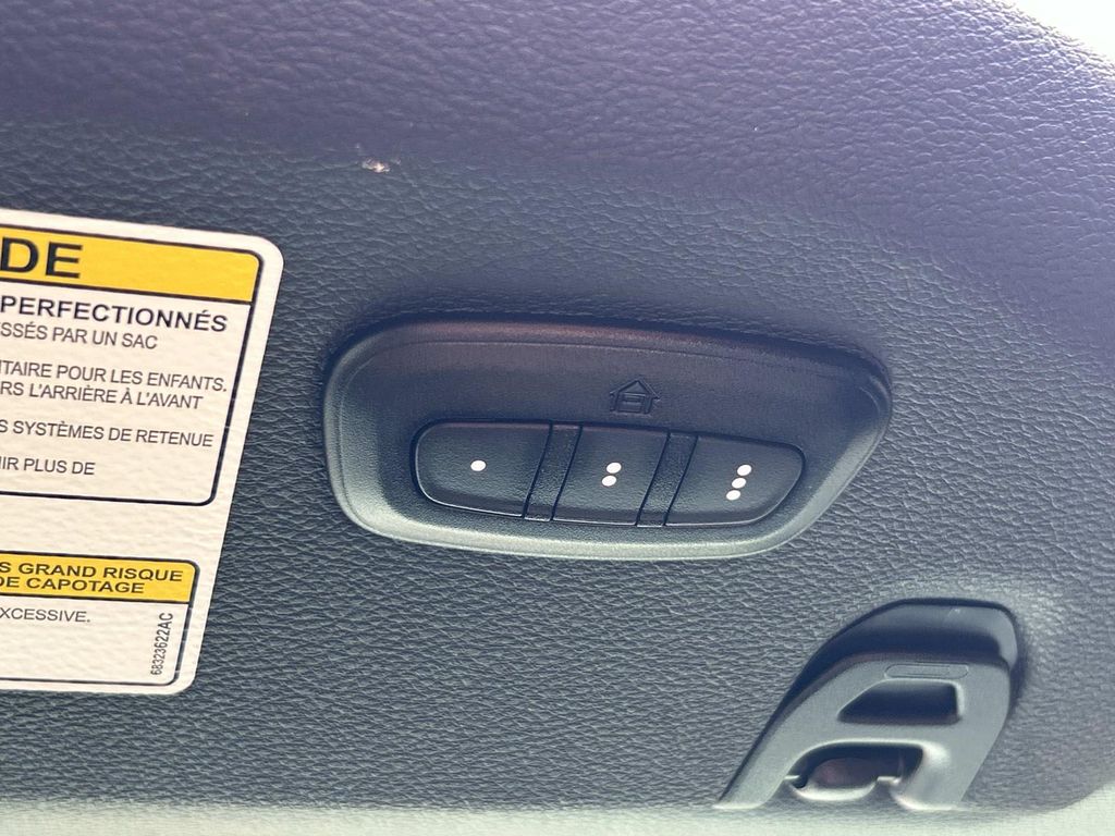 Used 2023 Jeep Wrangler 4xe SUV