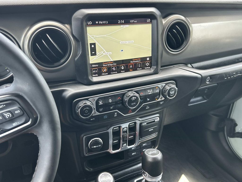 Used 2023 Jeep Wrangler 4xe SUV