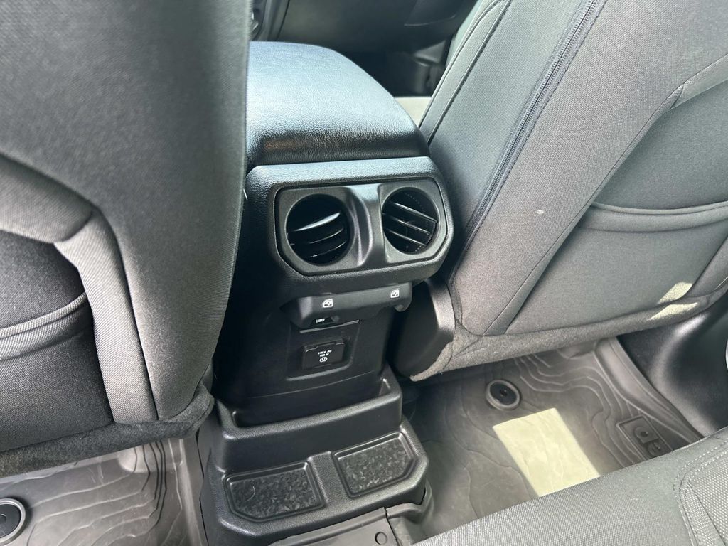 Used 2023 Jeep Wrangler 4xe SUV