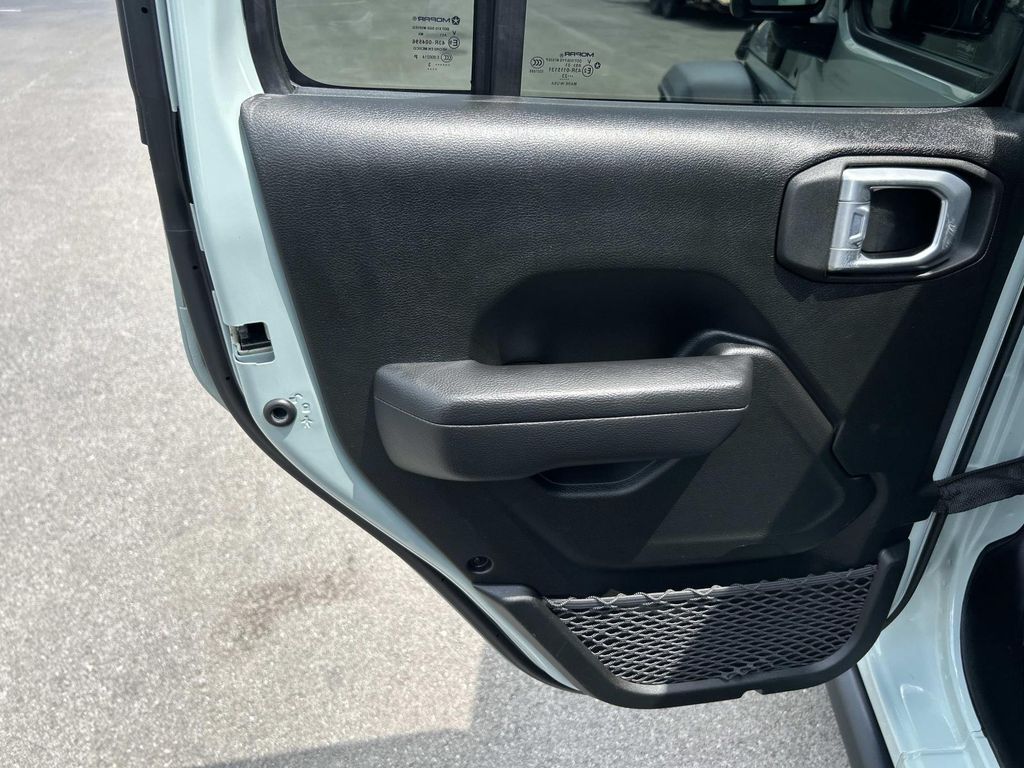 Used 2023 Jeep Wrangler 4xe SUV