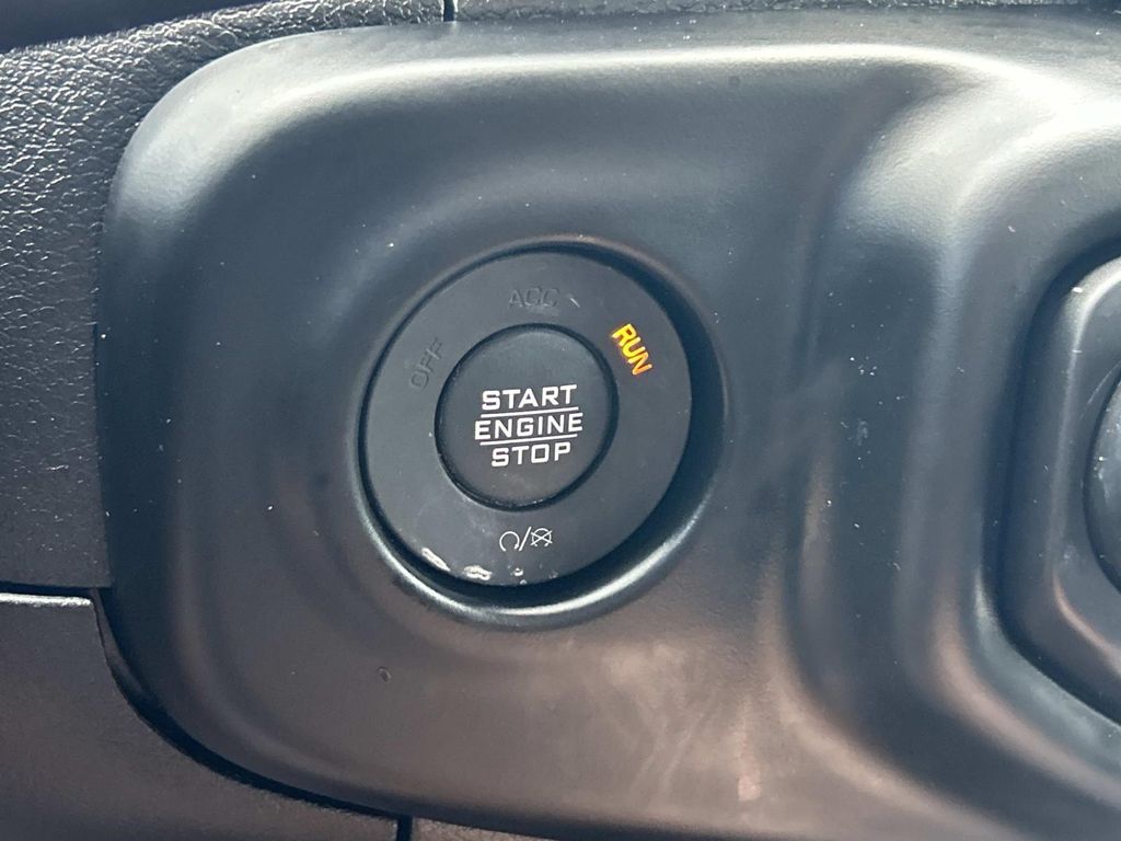 Used 2023 Jeep Wrangler 4xe SUV