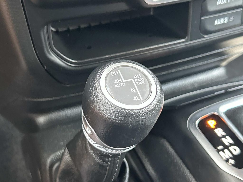 Used 2023 Jeep Wrangler 4xe SUV