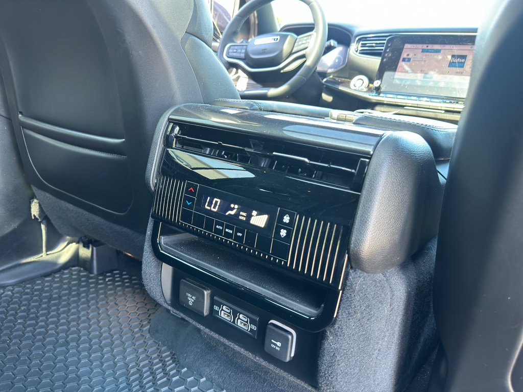 Used 2022 Jeep Wagoneer SUV