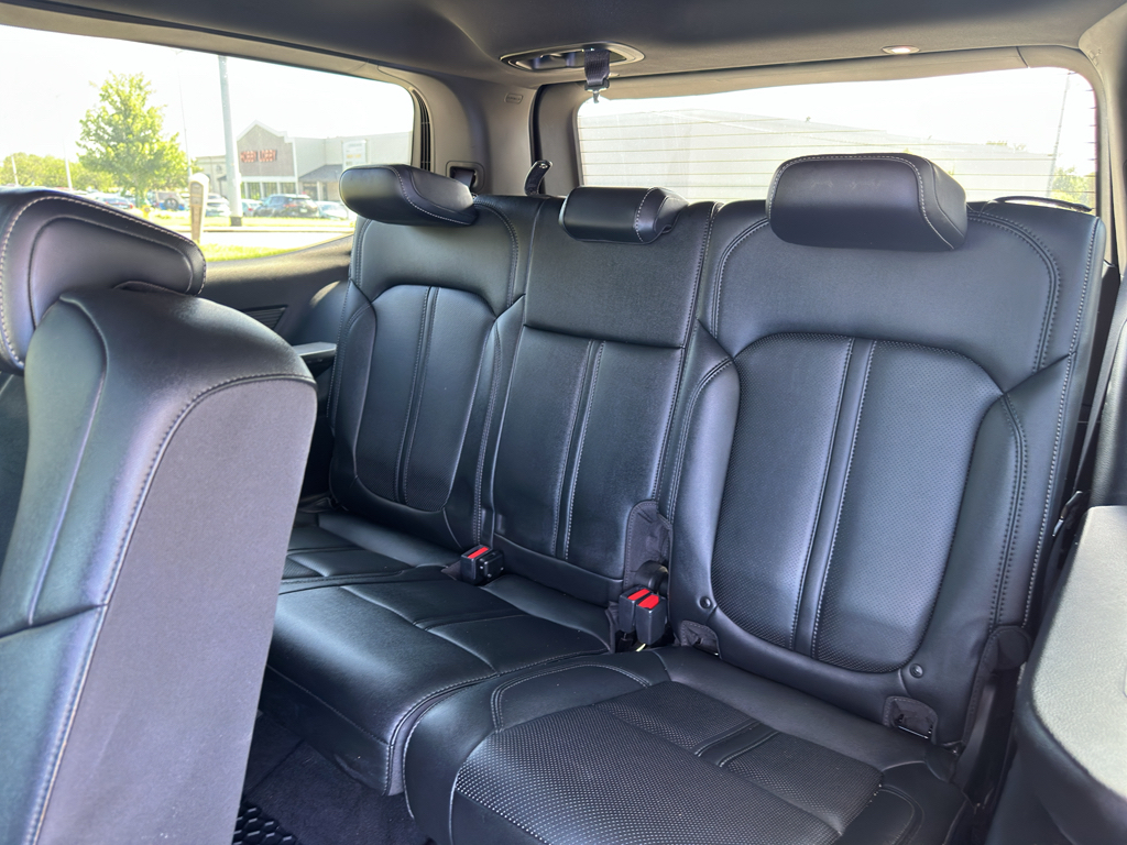 Used 2022 Jeep Wagoneer SUV
