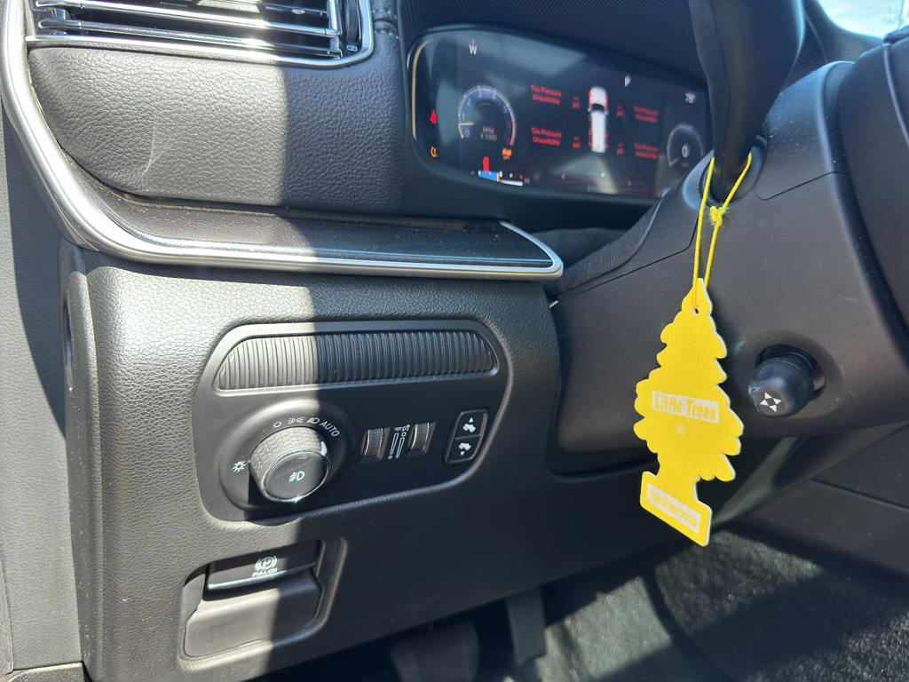 Used 2022 Jeep Wagoneer SUV