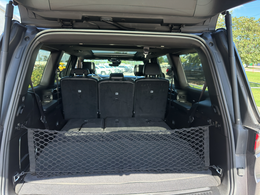 Used 2022 Jeep Wagoneer SUV
