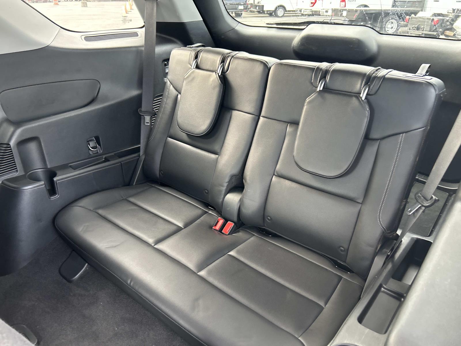 Used 2020 Ford Explorer SUV