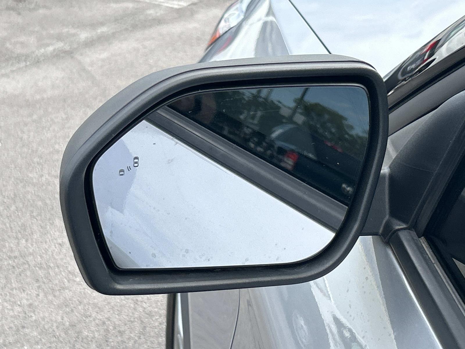 Used 2020 Ford Explorer SUV