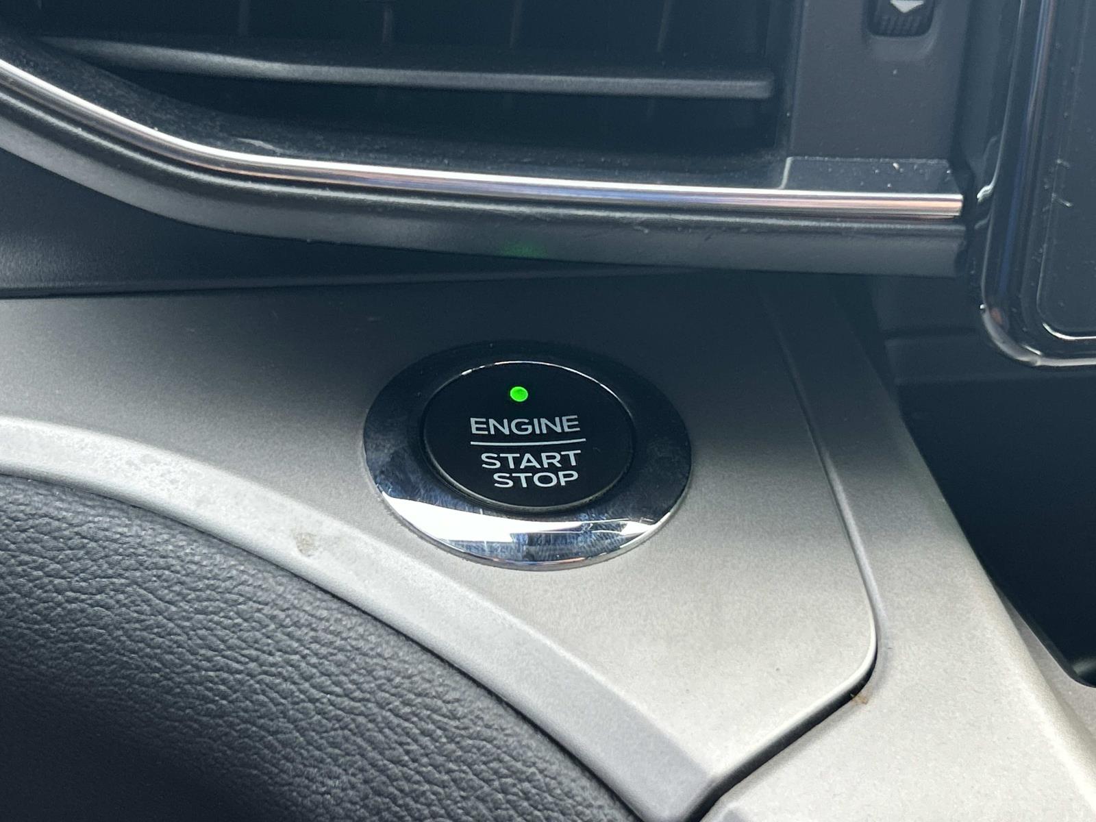 Used 2020 Ford Explorer SUV