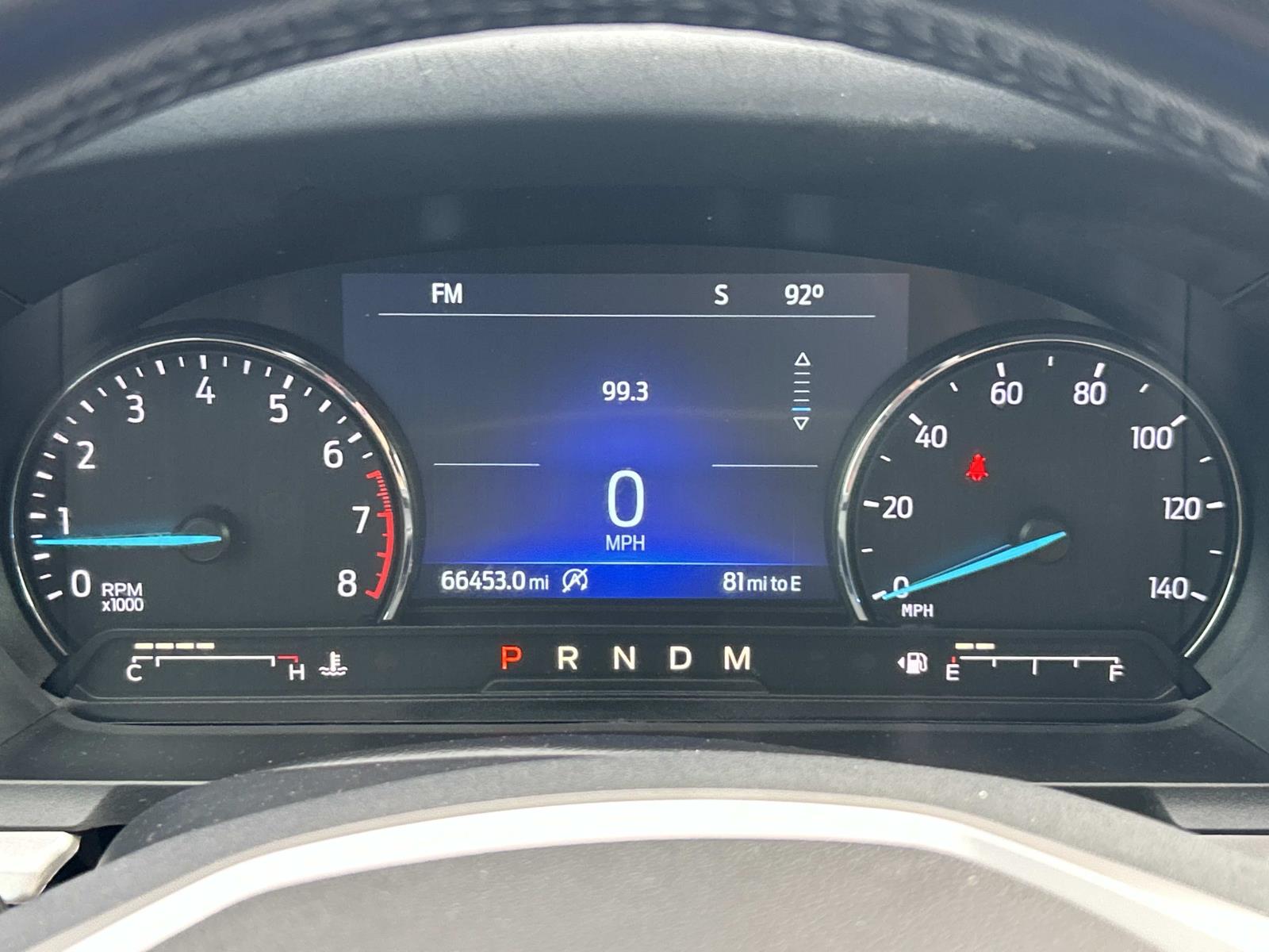 Used 2020 Ford Explorer SUV