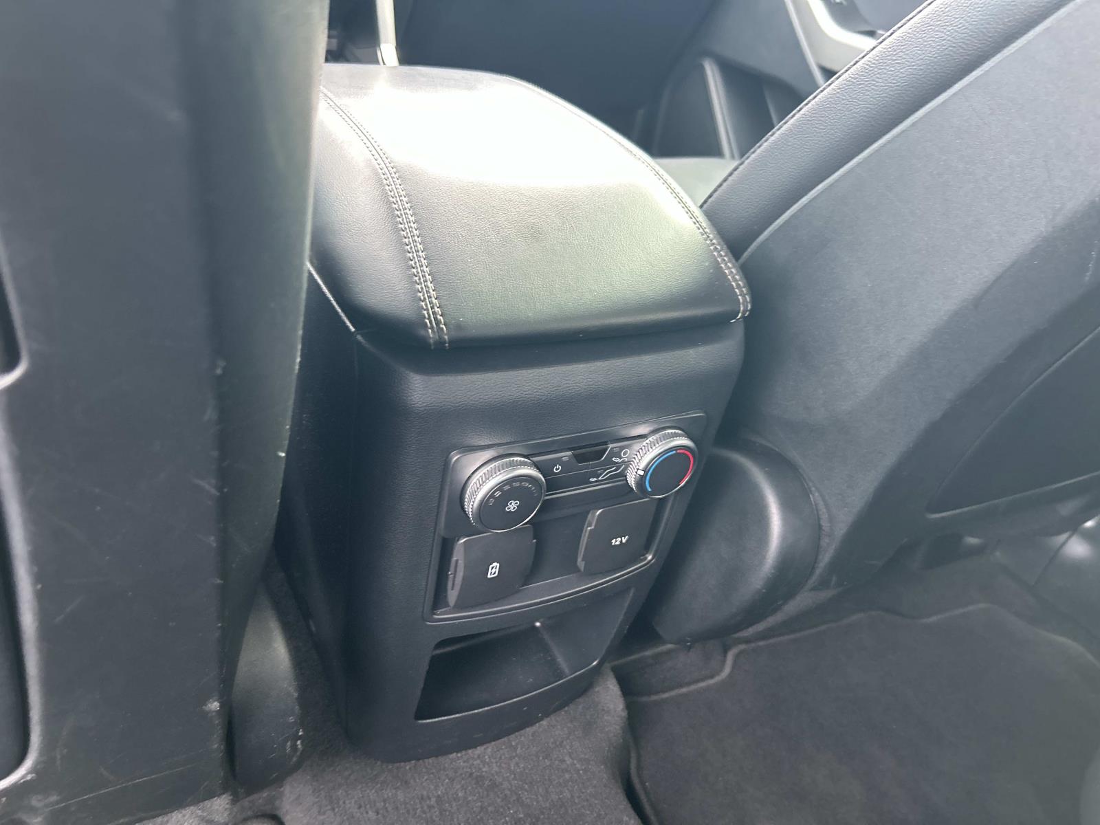 Used 2020 Ford Explorer SUV