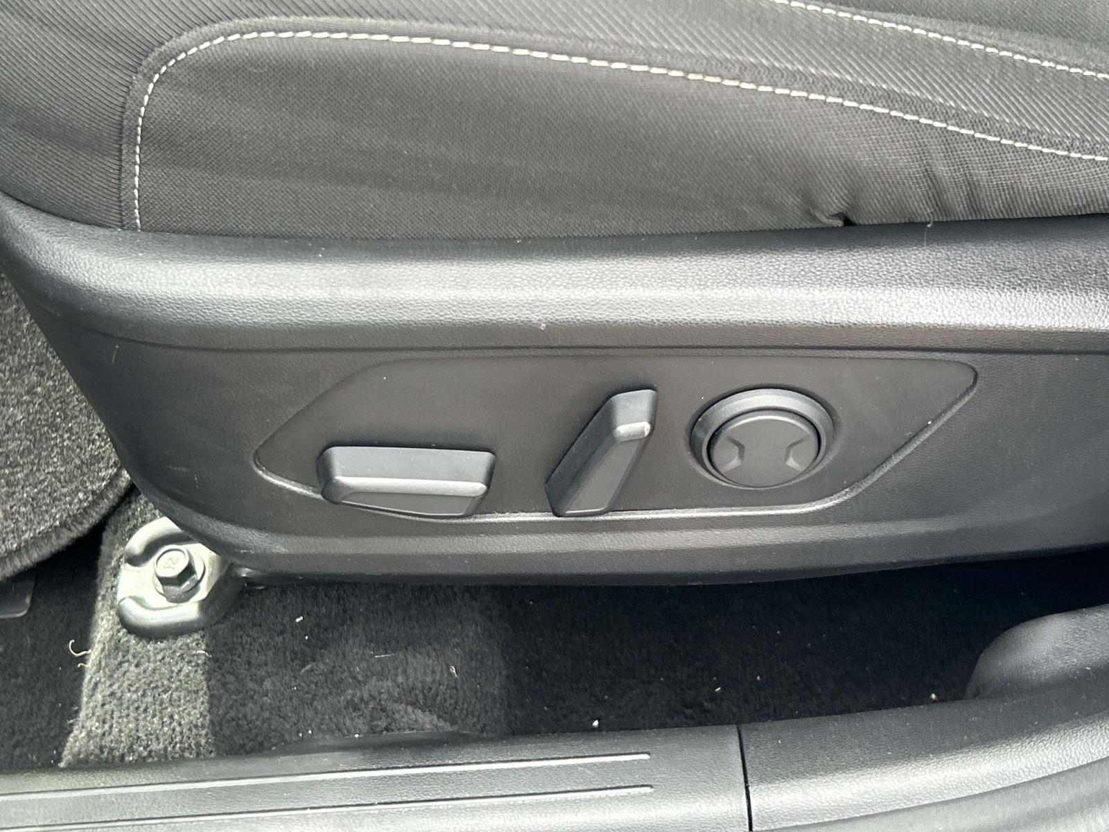 Used 2024 Hyundai Tucson SUV