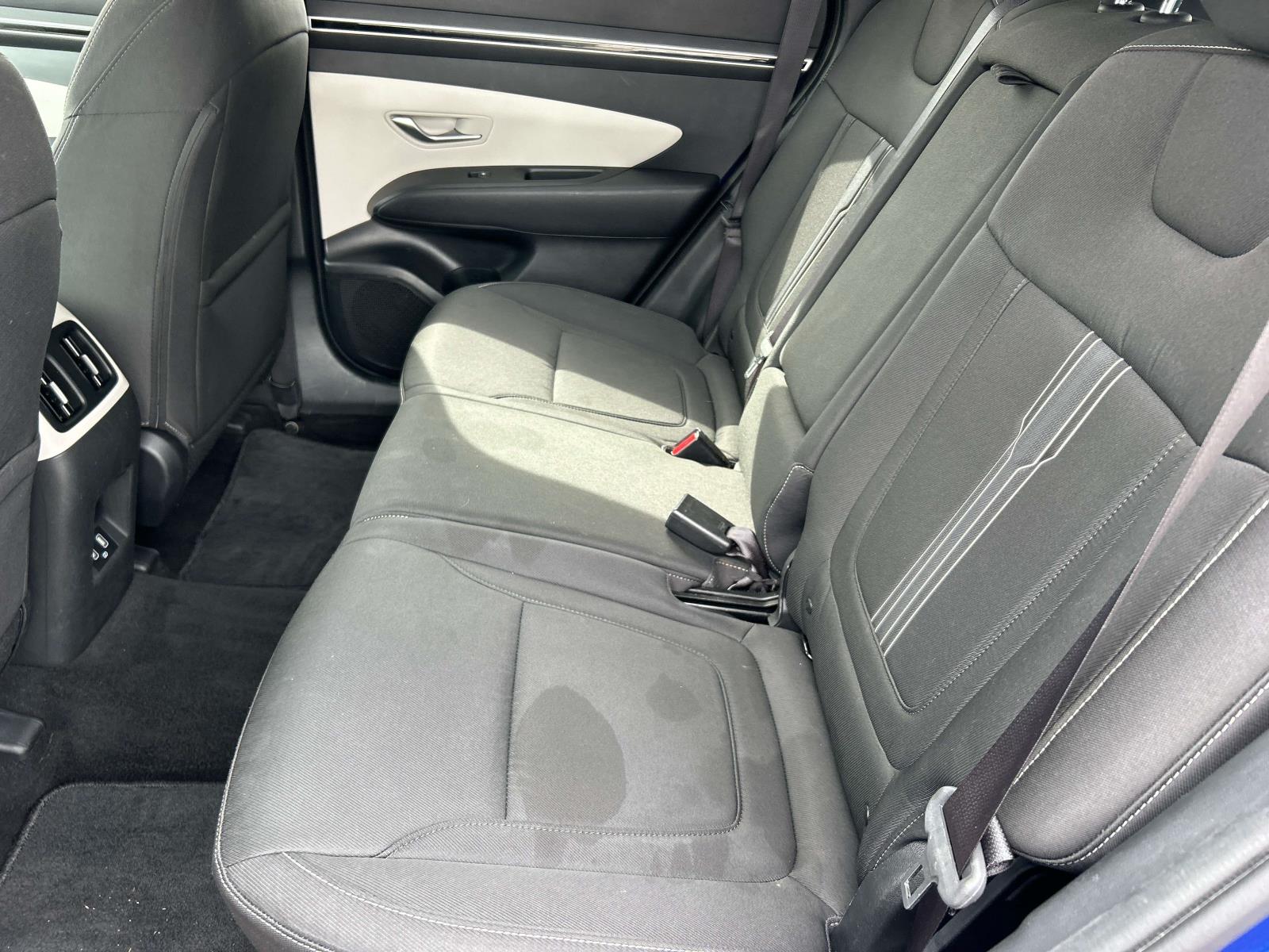Used 2024 Hyundai Tucson SUV
