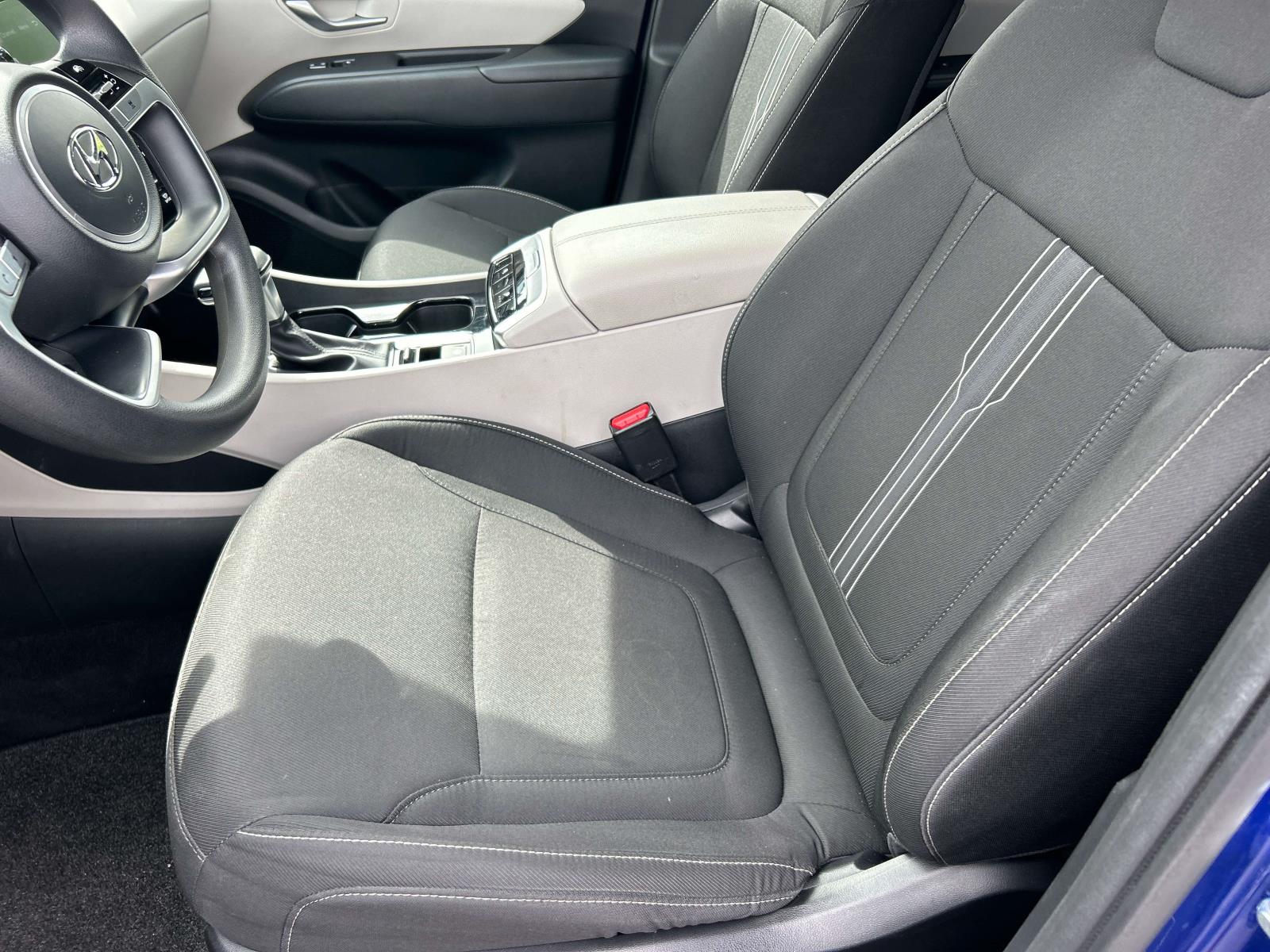 Used 2024 Hyundai Tucson SUV
