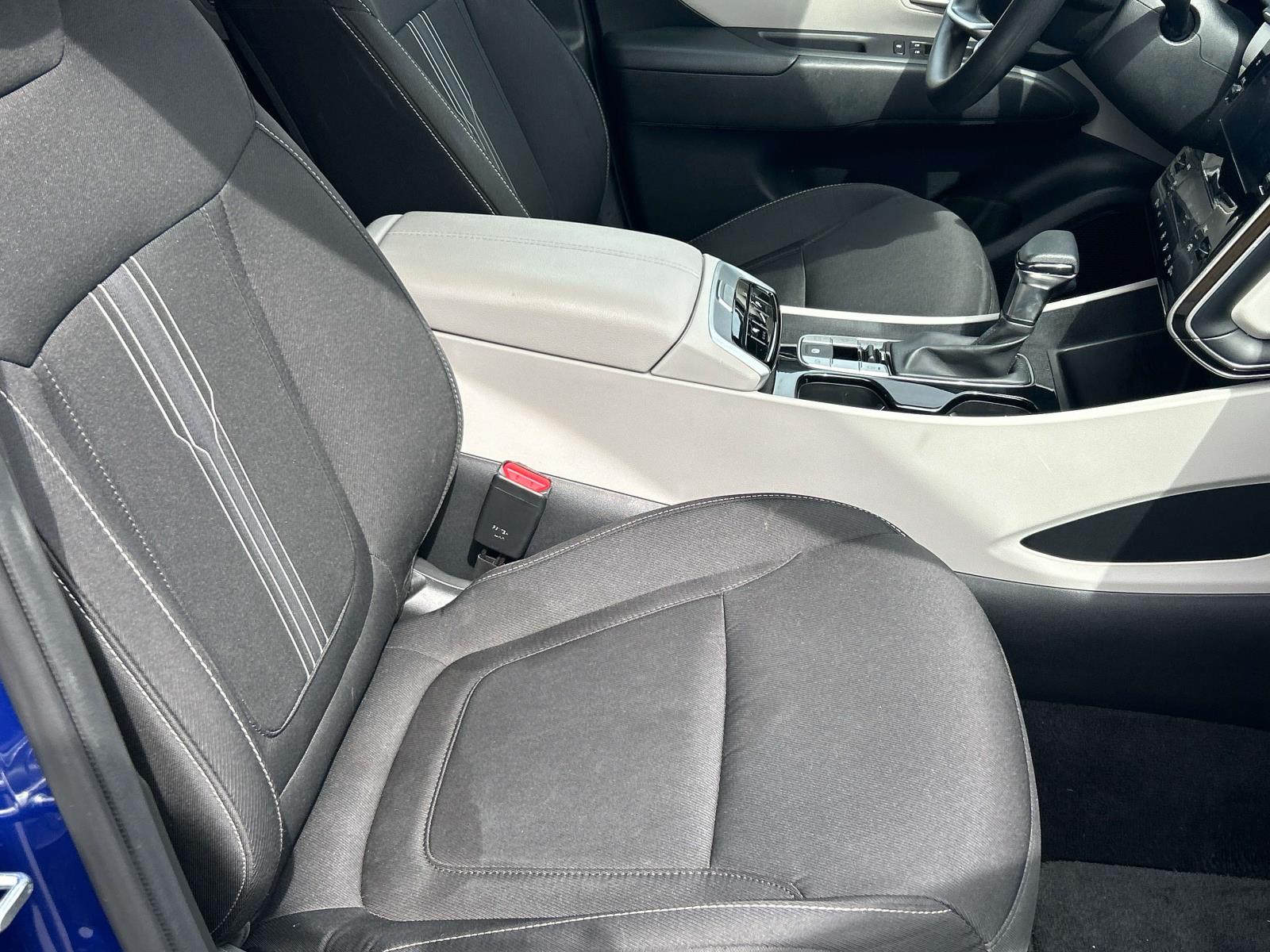 Used 2024 Hyundai Tucson SUV