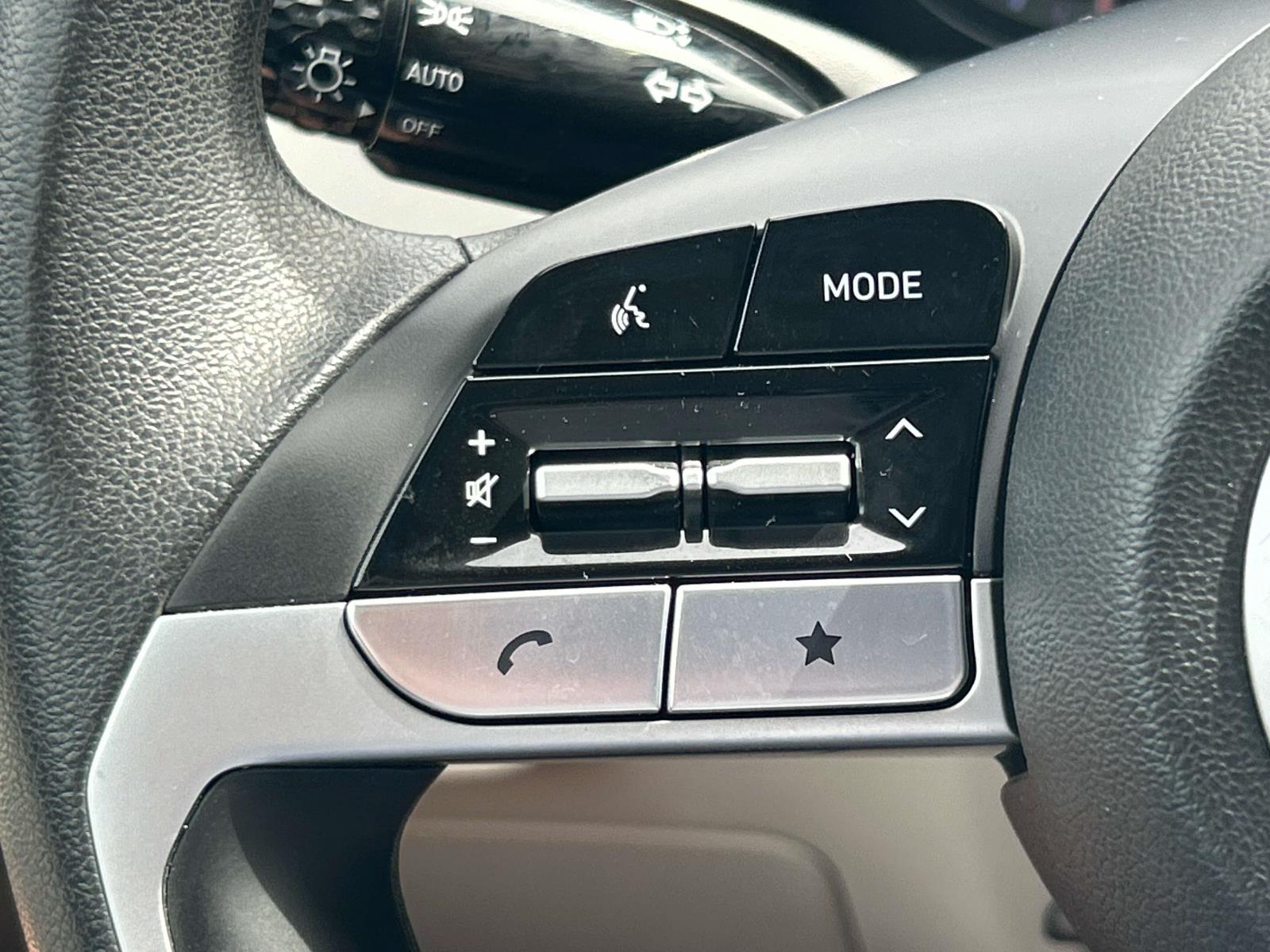 Used 2024 Hyundai Tucson SUV