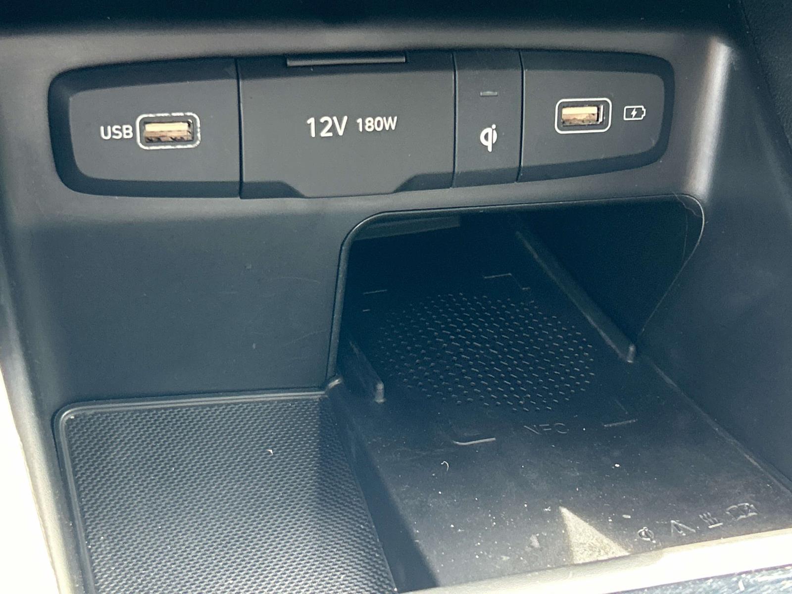Used 2024 Hyundai Tucson SUV