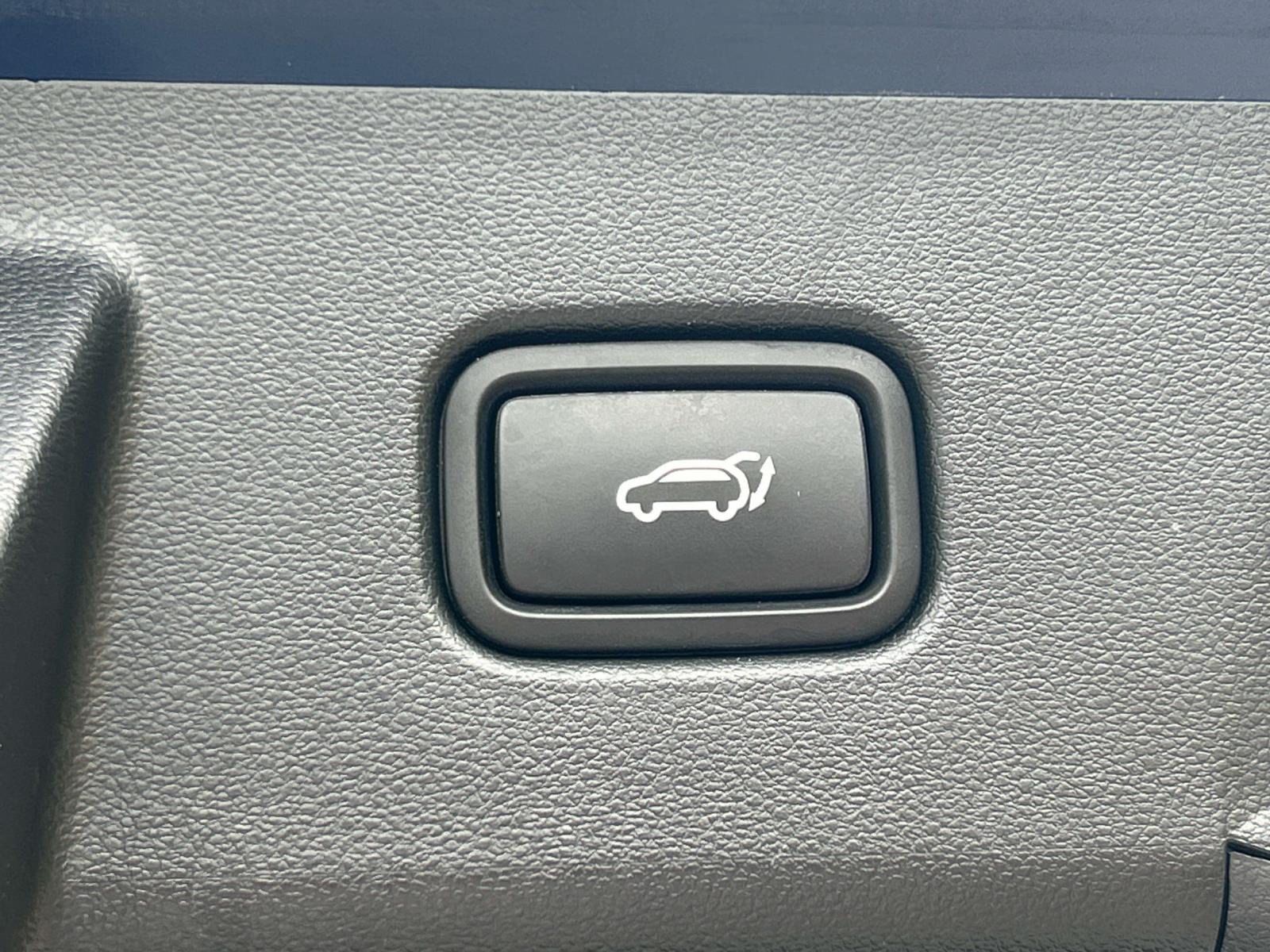 Used 2024 Hyundai Tucson SUV