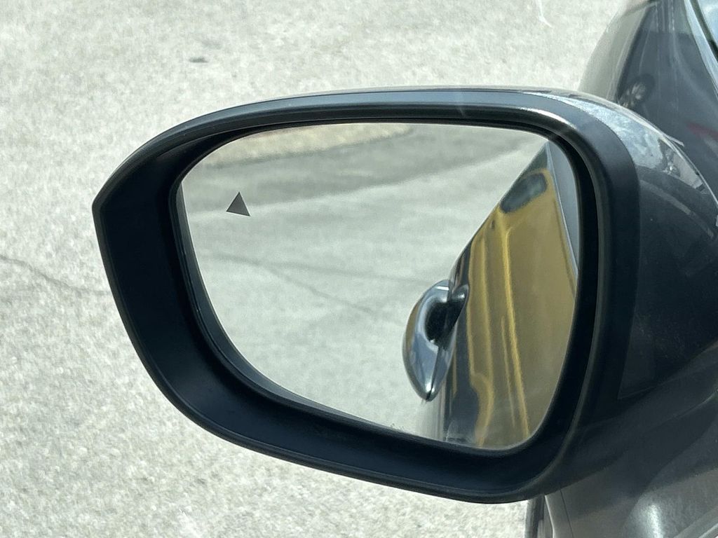 Used 2023 Nissan Rogue SUV