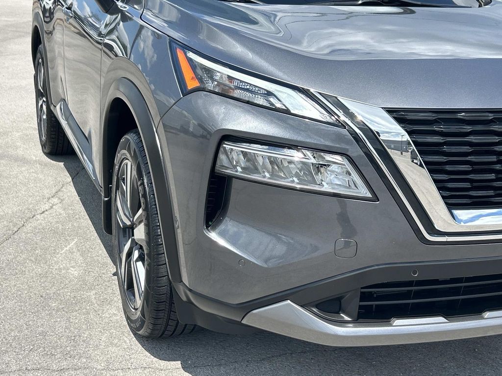 Used 2023 Nissan Rogue SUV