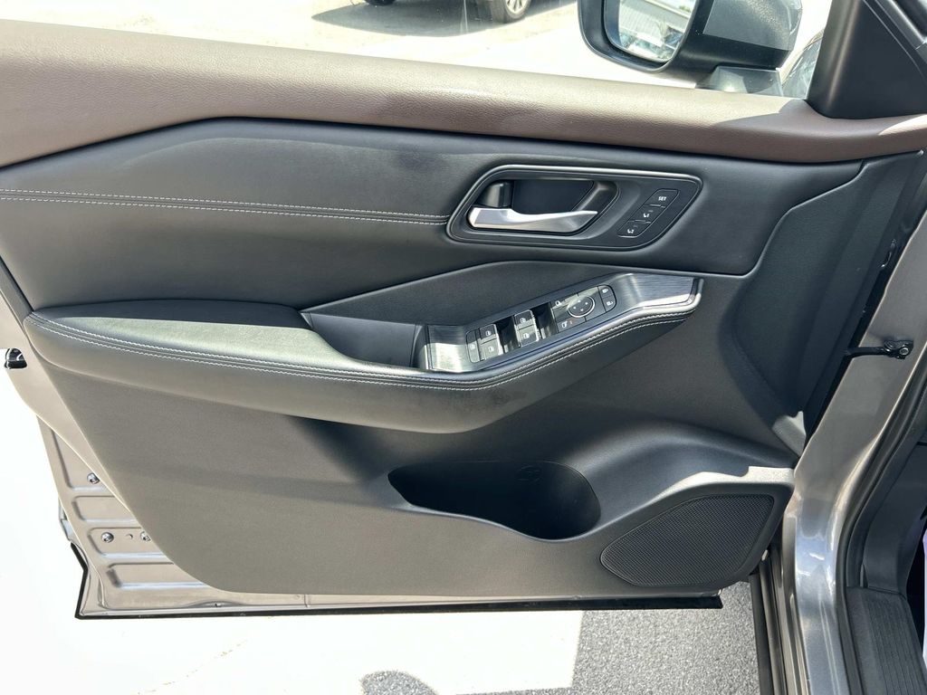Used 2023 Nissan Rogue SUV