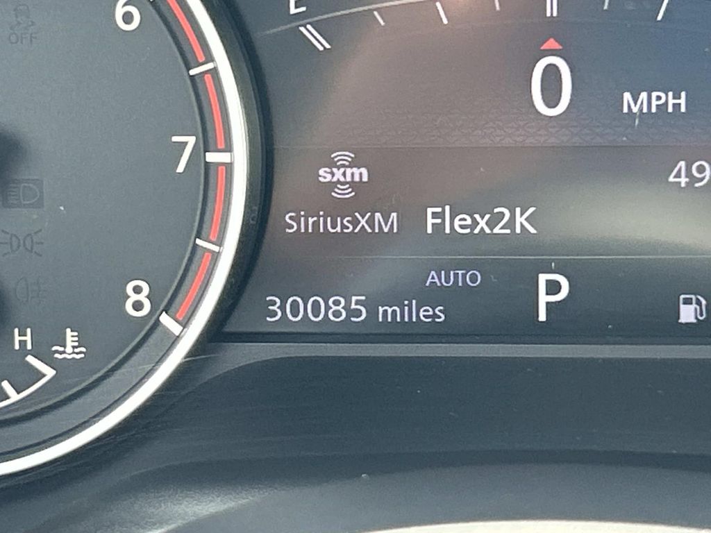 Used 2023 Nissan Rogue SUV