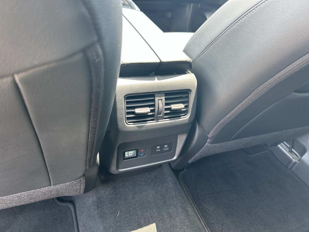 Used 2023 Nissan Rogue SUV