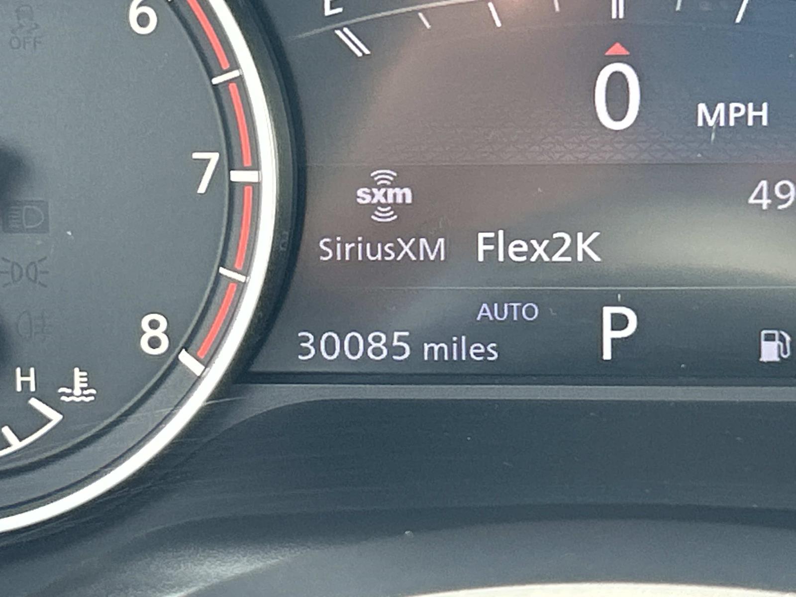 Used 2023 Nissan Rogue SUV