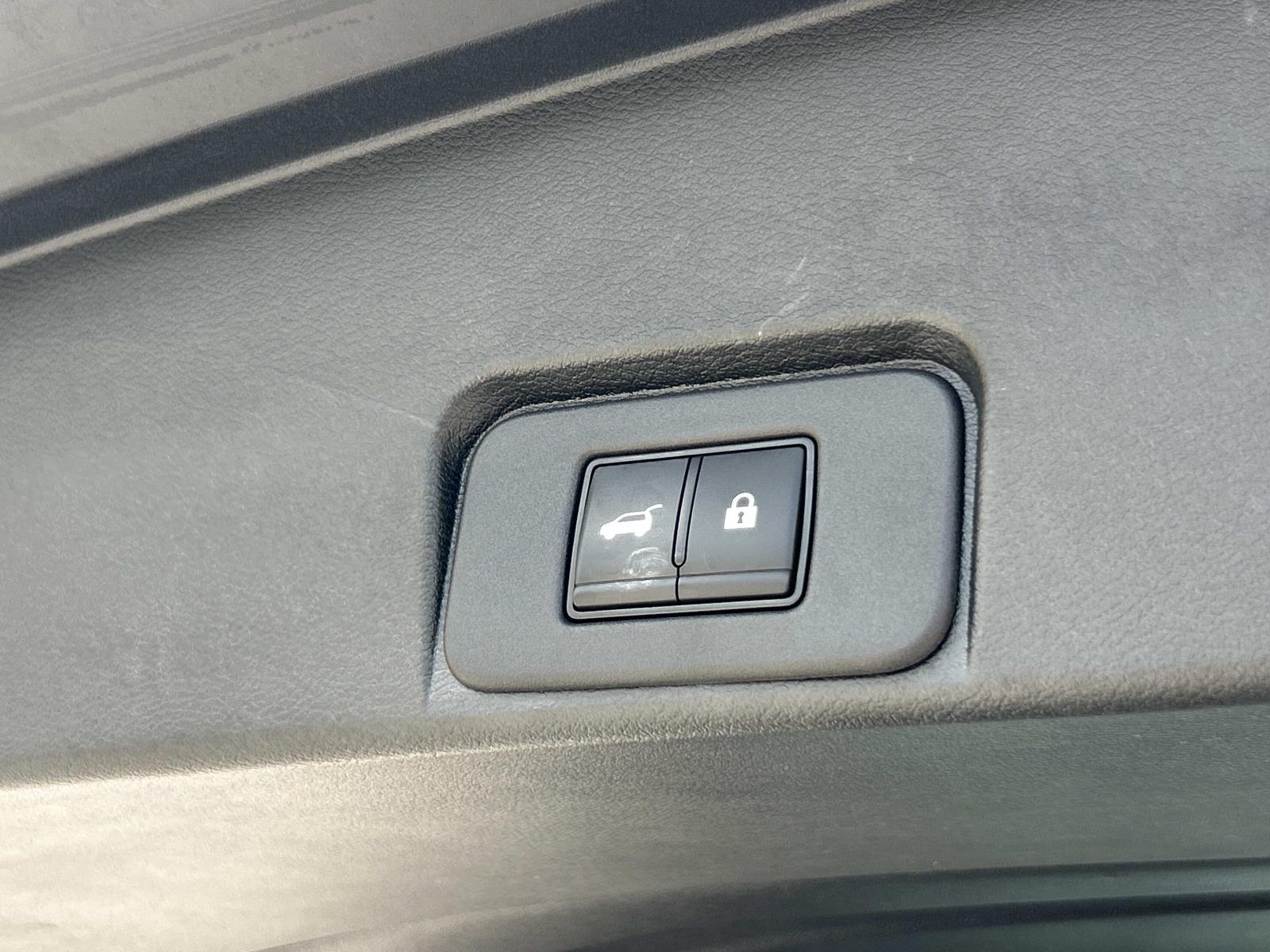 Used 2023 Nissan Rogue SUV