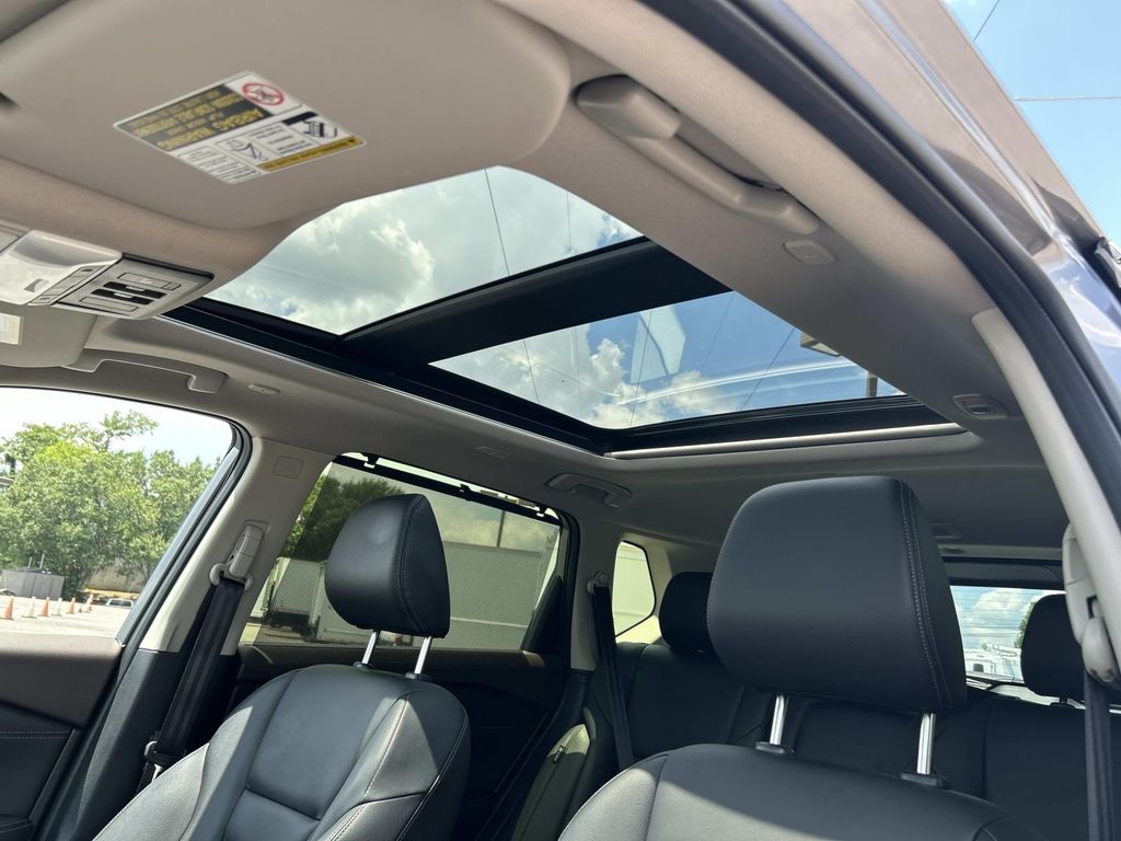 Used 2023 Nissan Rogue SUV