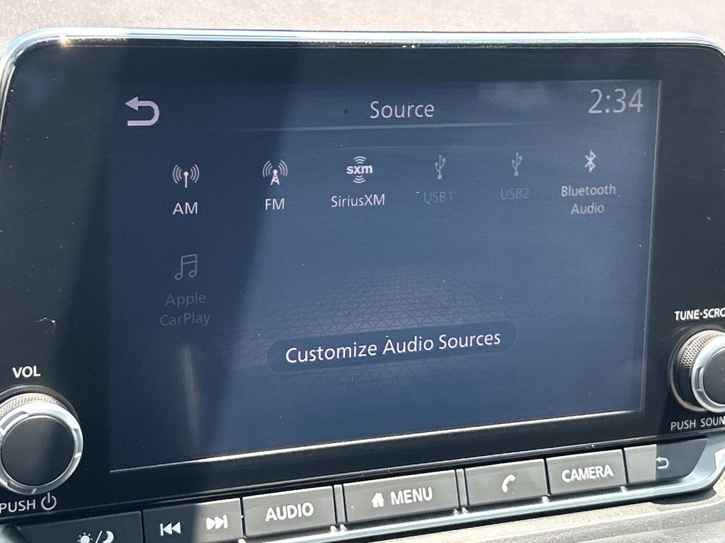 Used 2023 Nissan Rogue SUV