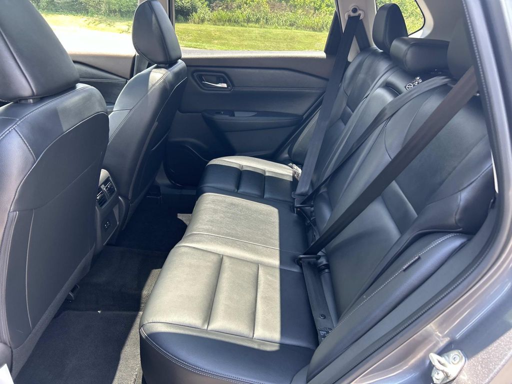 Used 2023 Nissan Rogue SUV