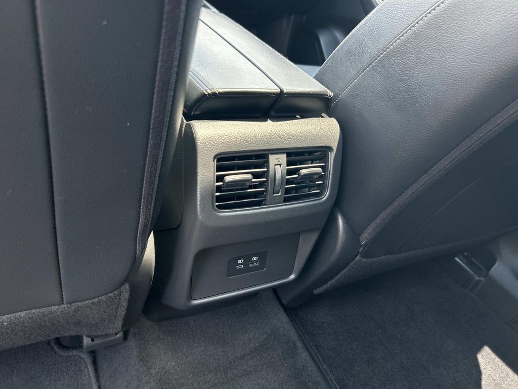 Used 2023 Nissan Rogue SUV