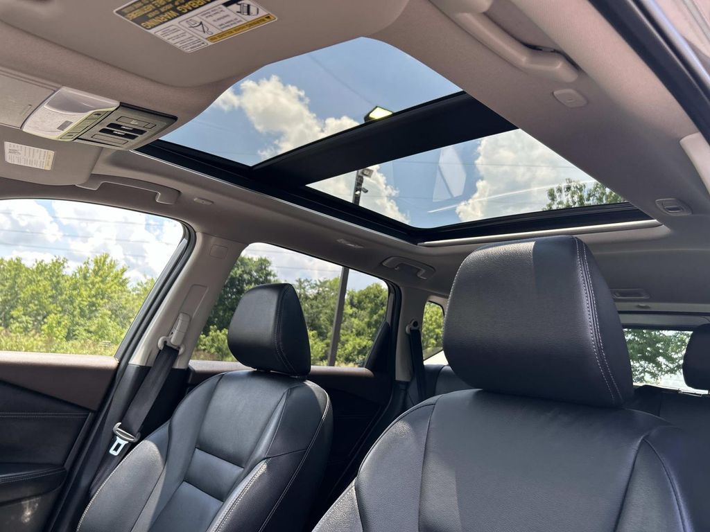 Used 2023 Nissan Rogue SUV