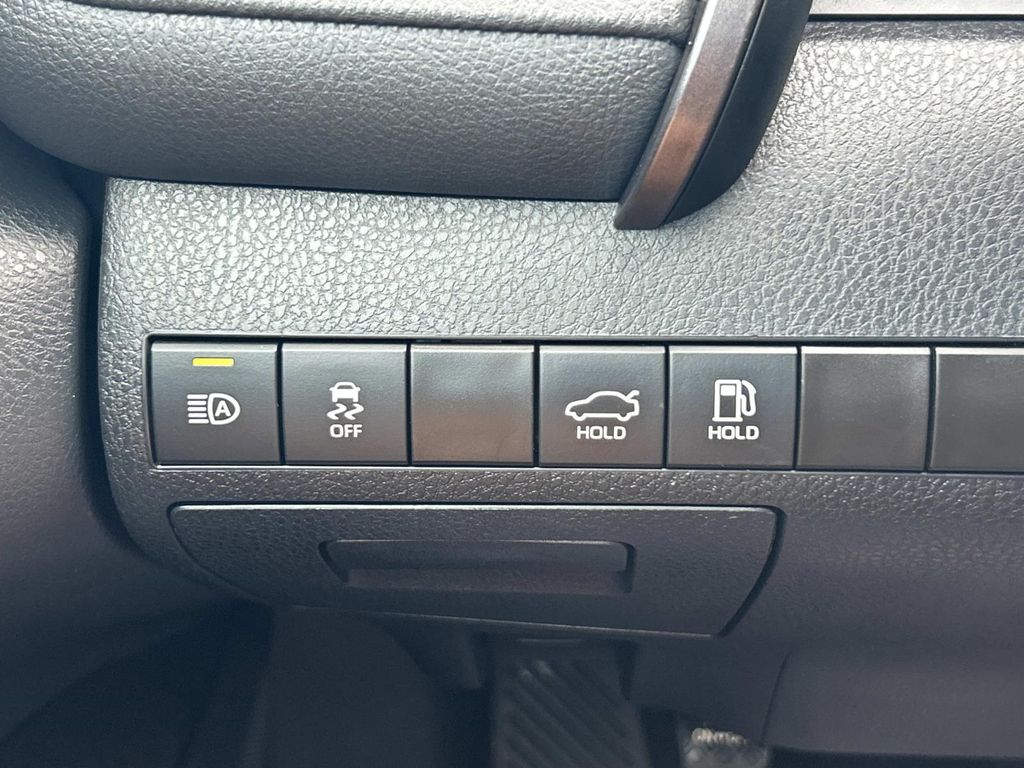 Used 2024 Toyota Camry Sedan