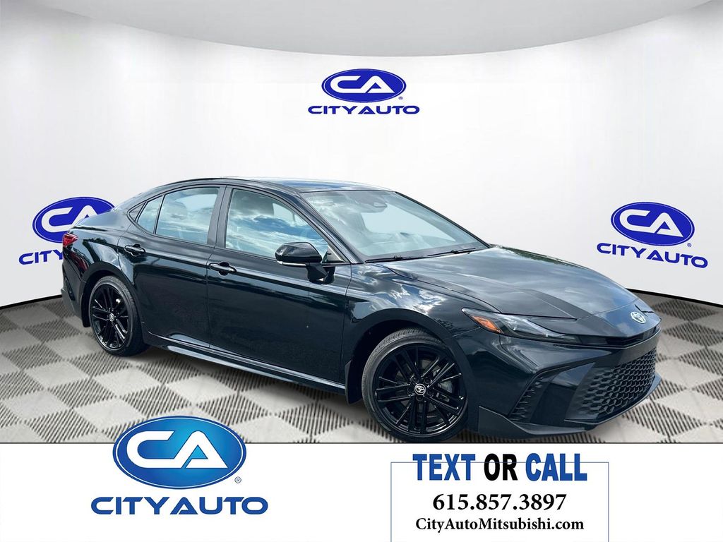 Vehicle photo 1