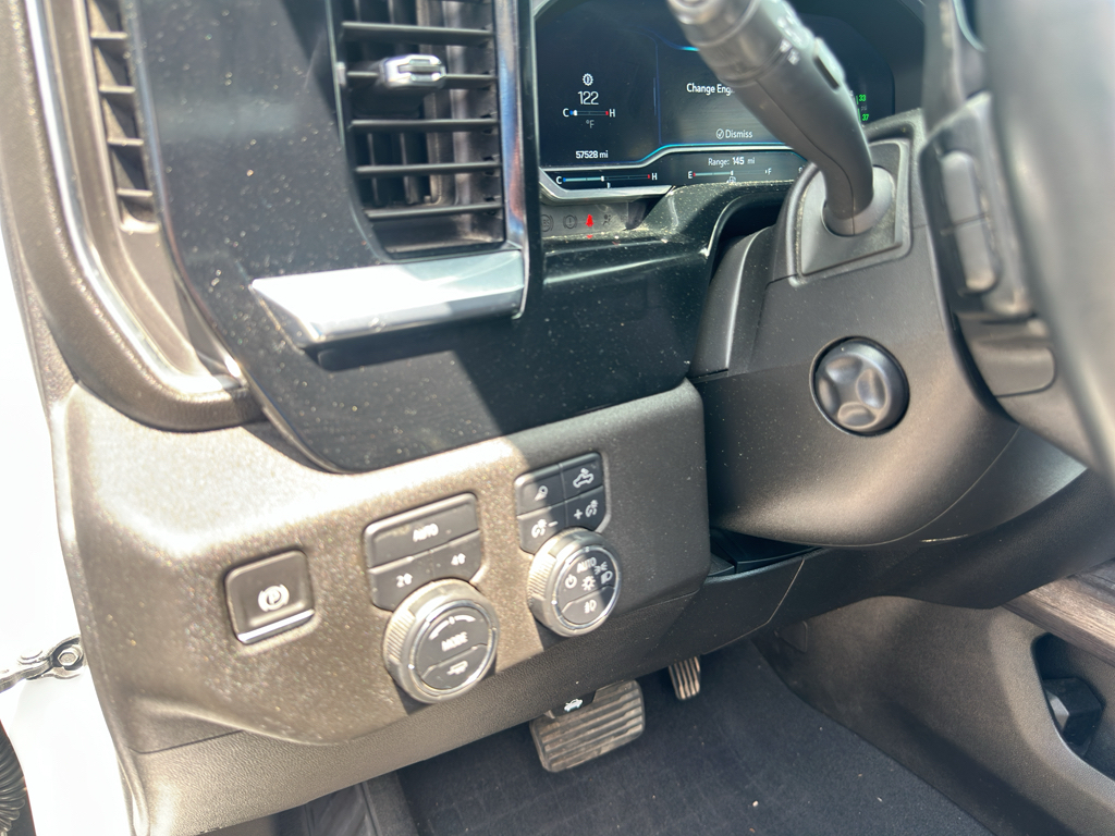 Used 2023 Chevrolet Silverado 1500 Truck
