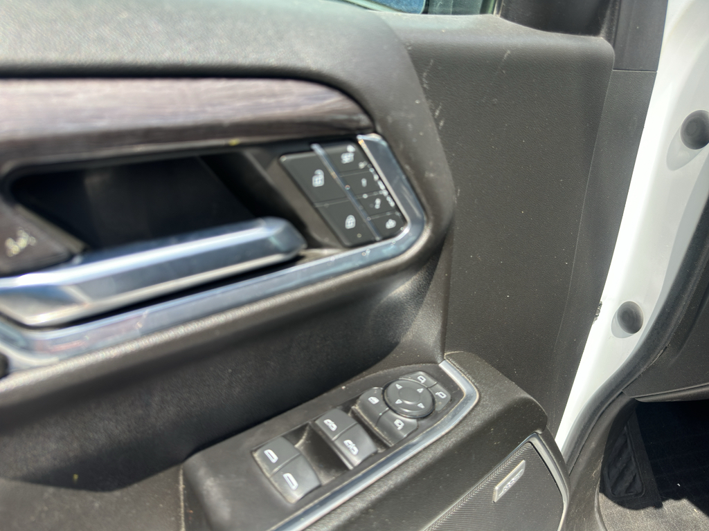 Used 2023 Chevrolet Silverado 1500 Truck
