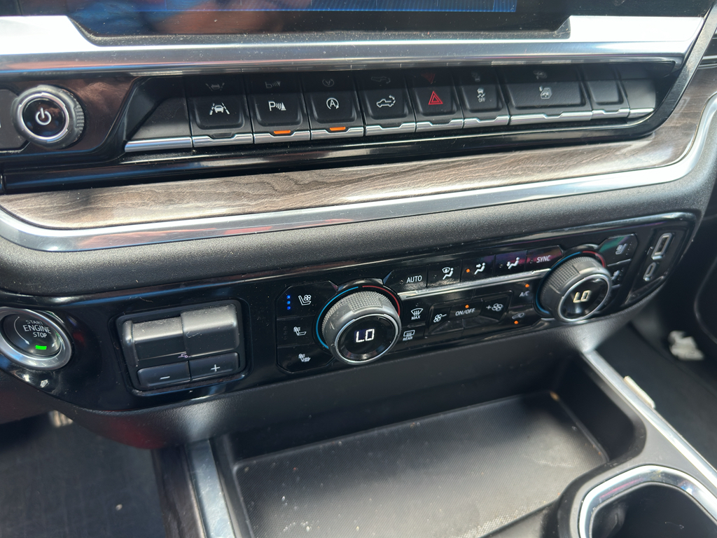 Used 2023 Chevrolet Silverado 1500 Truck