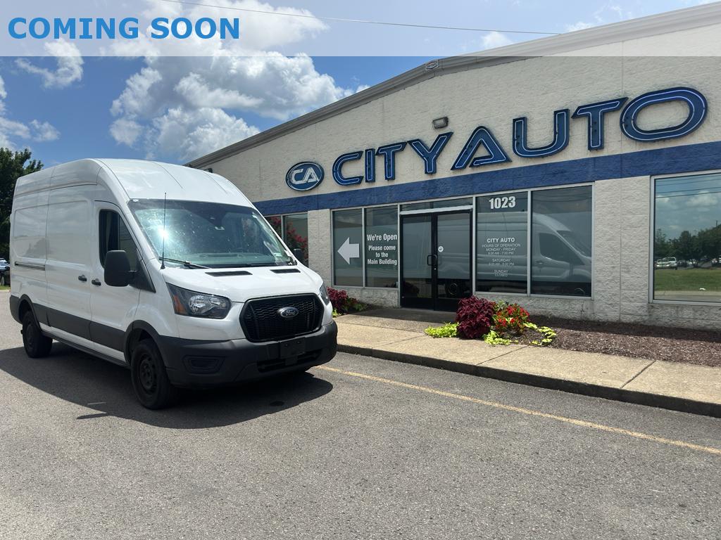 2023 Ford Transit 250 High Roof 148 WB's photo