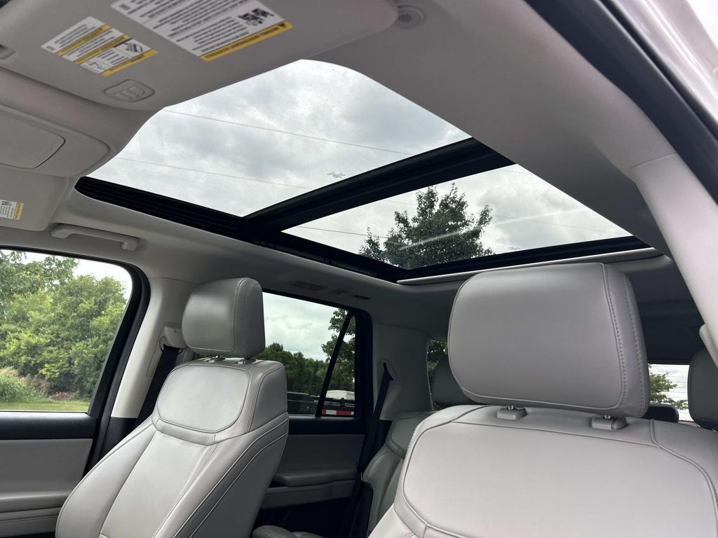 Used 2025 Ford Expedition SUV