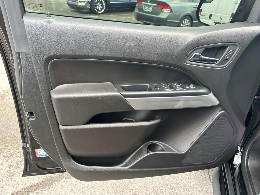 Used 2019 Chevrolet Colorado Truck