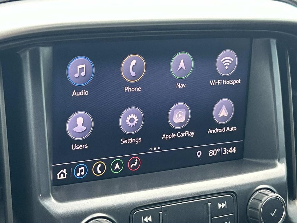 Used 2019 Chevrolet Colorado Truck
