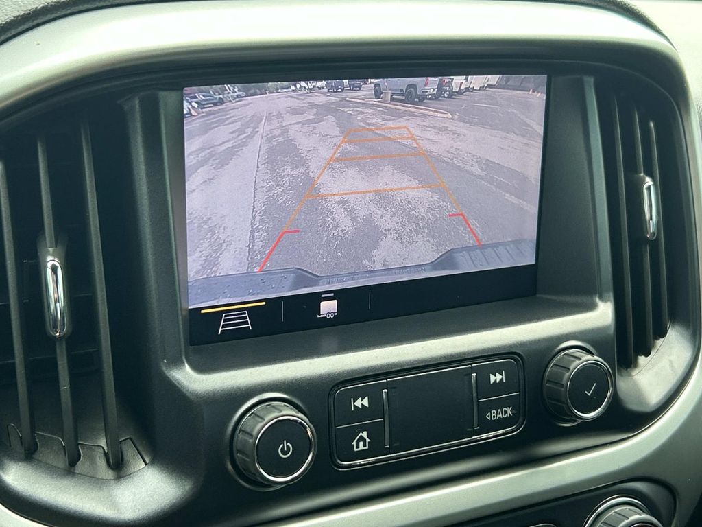 Used 2019 Chevrolet Colorado Truck