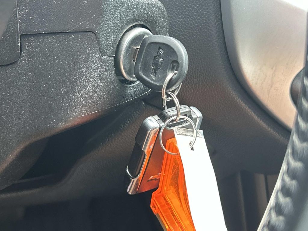 Used 2019 Chevrolet Colorado Truck