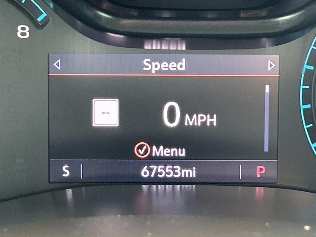 Used 2019 Chevrolet Colorado Truck