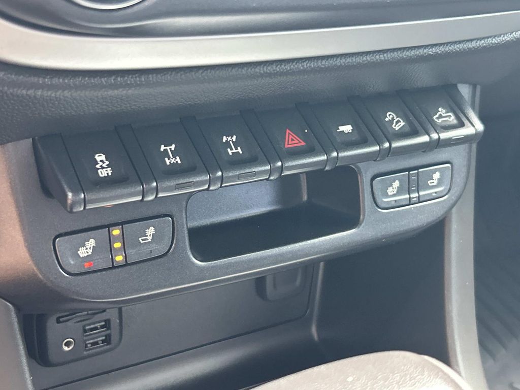 Used 2019 Chevrolet Colorado Truck