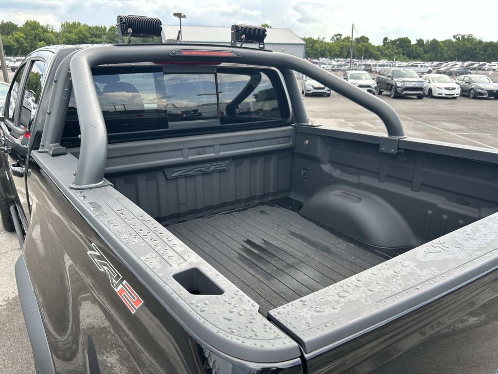Used 2019 Chevrolet Colorado Truck