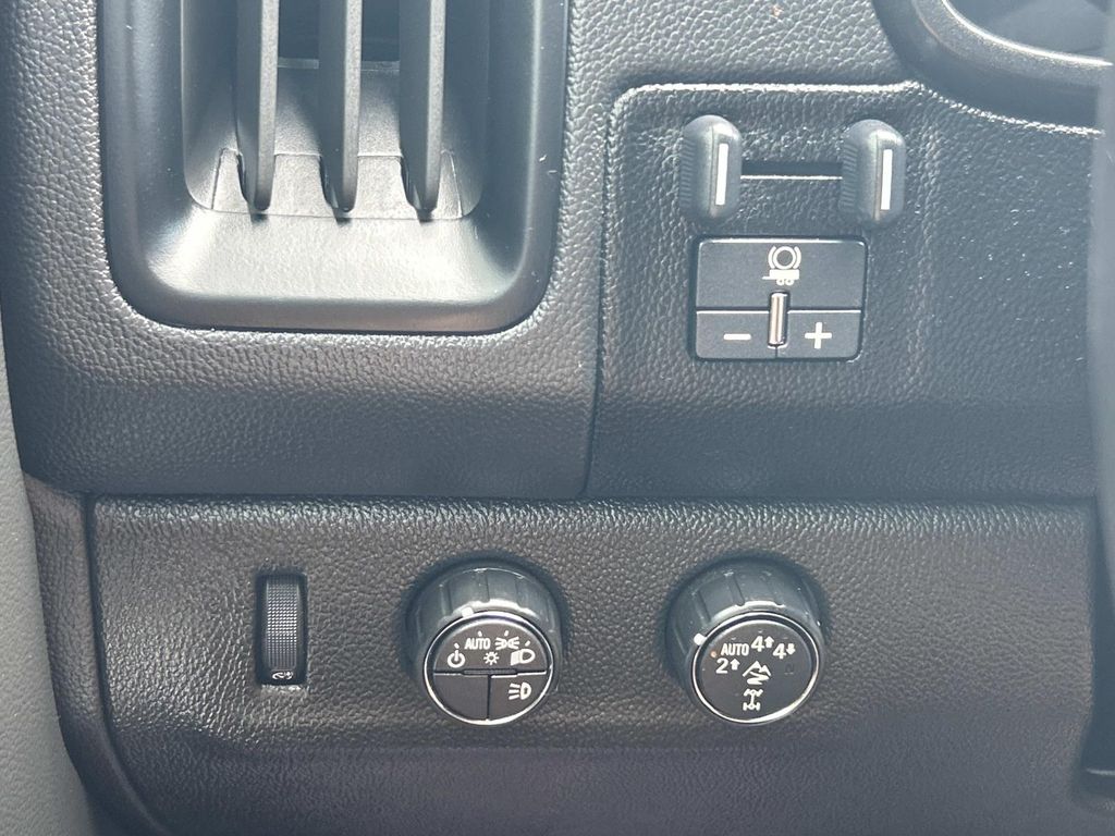 Used 2019 Chevrolet Colorado Truck