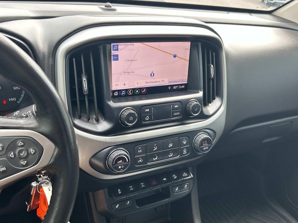 Used 2019 Chevrolet Colorado Truck